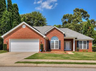 212 Grandiflora Cir, Aiken, SC 29803