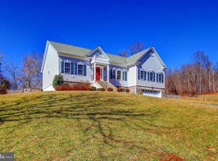 6919 Keith Meadows Ct, Warrenton, VA 20186