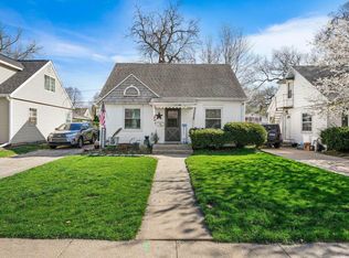 2805 Myrtle St, Madison, WI 53704