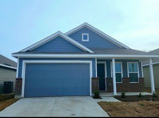 431 Ashbrook Way, Princeton, TX 75407