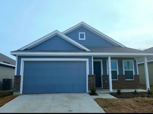 431 Ashbrook Way, Princeton, TX 75407