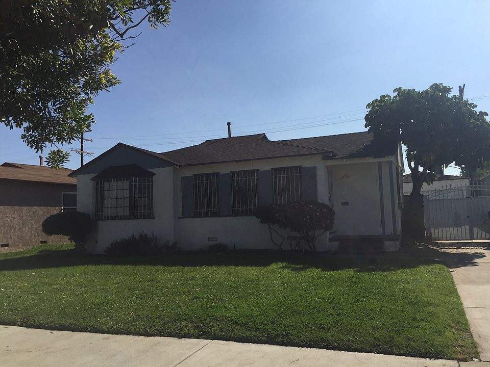1st image of 854 E 118th Pl