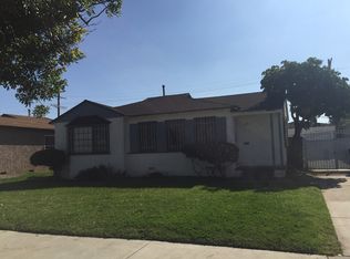 854 E 118th Pl, Los Angeles, CA 90059