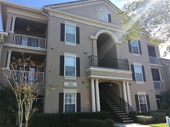 2nd image of 14341 Fredricksburg Dr APT 1008