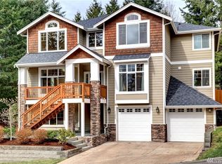 11302 SE 79th Pl, Newcastle, WA 98056