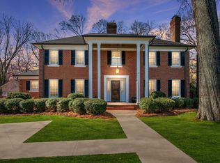 2126 Wellesley Ave, Charlotte, NC 28207