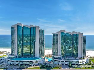 26302 Perdido Beach Blvd APT D1807, Orange Beach, AL 36561
