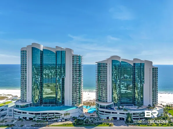 26302 Perdido Beach Blvd APT D1807, Orange Beach, AL 36561