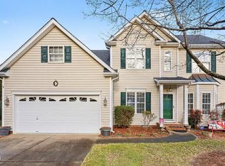 411 Latta Cir, Durham, NC 27712