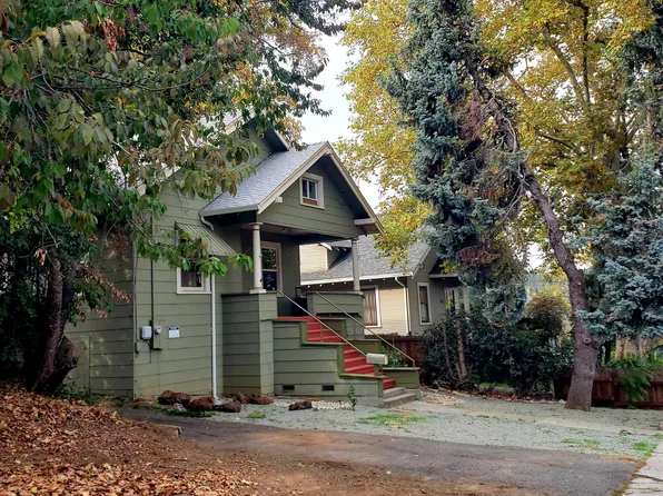 322 Buena Vista St, Grass Valley, CA 95945