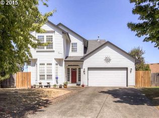 1532 SW 212th Ct, Beaverton, OR 97003