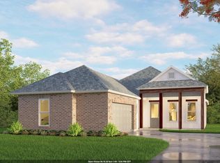 3022 Creekmere Ln, Saint George, LA 70810