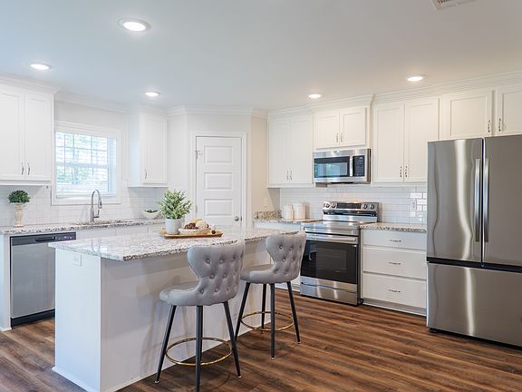 2nd image of 3609 Deidra Miller Cir