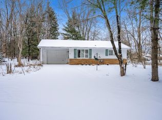 702 1st St W, Necedah, WI 54646