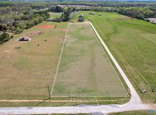 Bolden Hughey Rd, Hazel Green, AL 35750