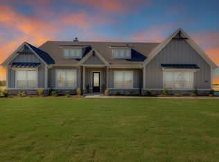 3945 Old Springtown Rd, Springtown, TX 76082