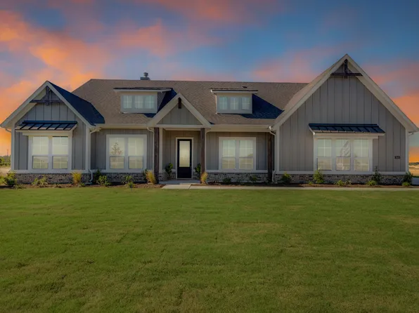 3945 Old Springtown Rd, Springtown, TX 76082