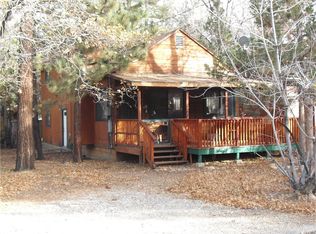 327 Wabash Ln, Sugarloaf, CA 92386