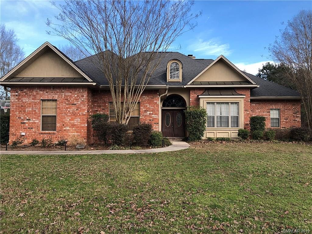 397 Moss Point Rd, Heflin, LA 71039 Zillow