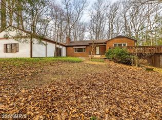 16310 Black Rock Rd, Germantown, MD 20874