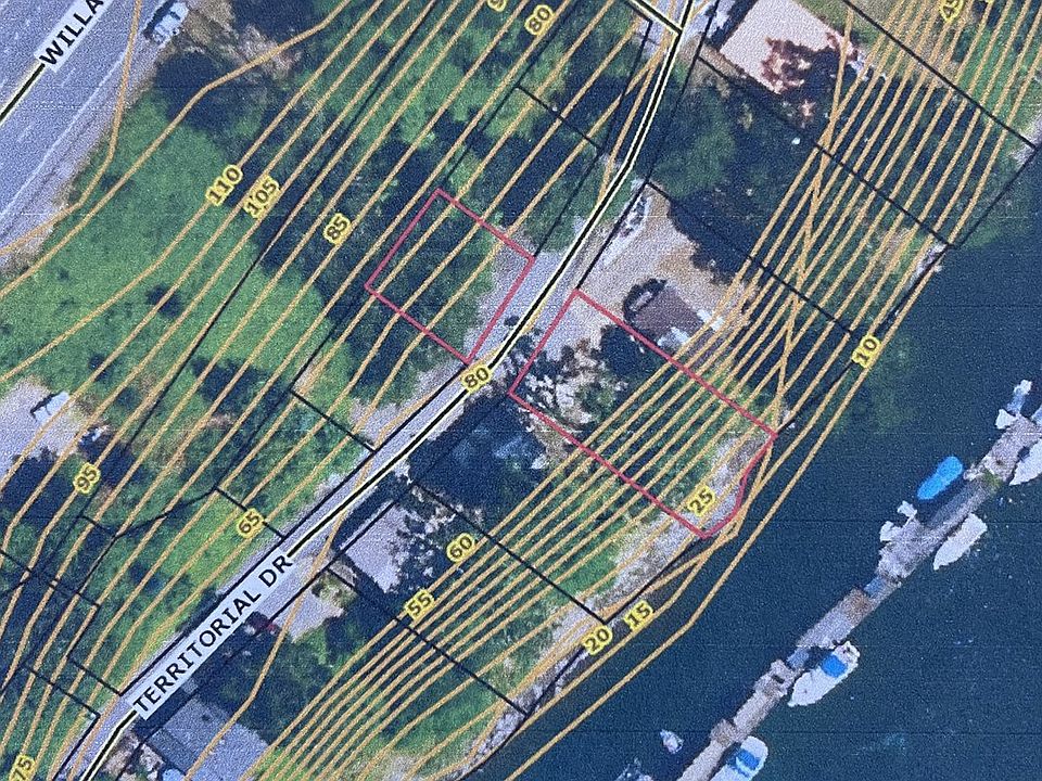 1st image of Territorial Dr