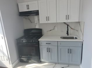 314 Market St #4, Paterson, NJ 07501