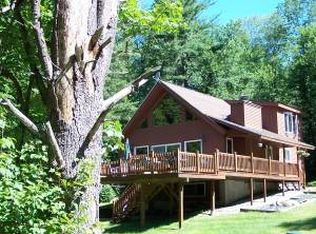 1027 Fred Snow Rd, Becket, MA 01223