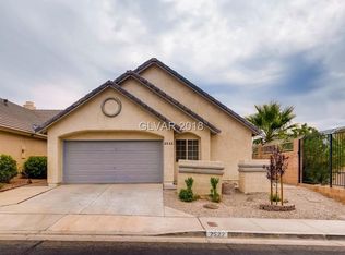 2522 Kirkmichael Ln, Henderson, NV 89014