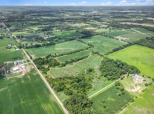 Campbell Rd, Lake Odessa, MI 48849