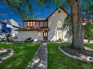 4712 Country Club Vw, Baytown, TX 77521
