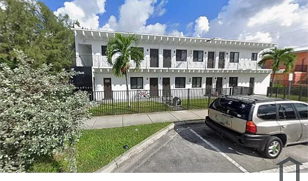 1 bed, 800 sqft, $1,700 — Photo 4