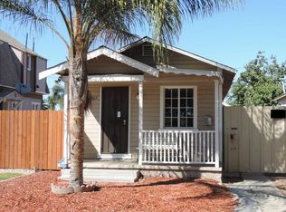 265 E Louise St, Long Beach, CA 90805