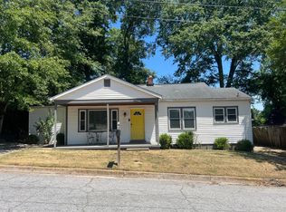 602 Heard Avenue, Augusta, GA 30904