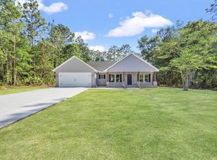 810 Littlefield St, Jesup, GA 31546