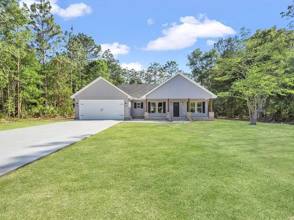 810 Littlefield St, Jesup, GA 31546