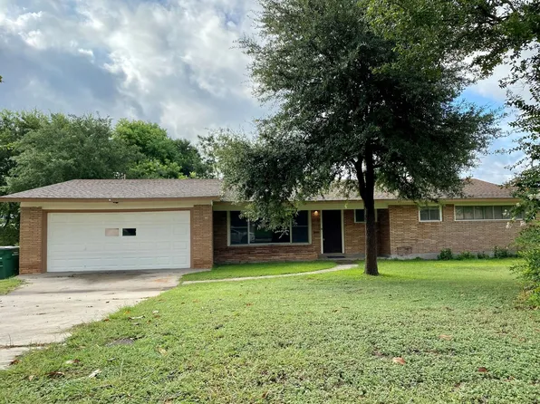 6710 Moss Oak Dr, San Antonio, TX 78229