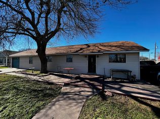 2741 Beaumont Ave, Ingleside, TX 78362