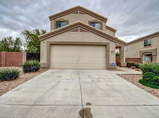 23101 W Papago St, Buckeye, AZ 85326