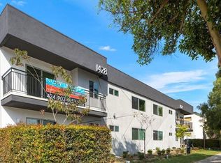 12th Street, Santa Monica, CA 90401