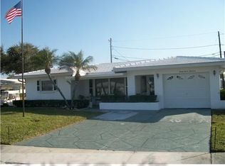 3700 Mainlands Blvd N, Pinellas Park, FL 33782