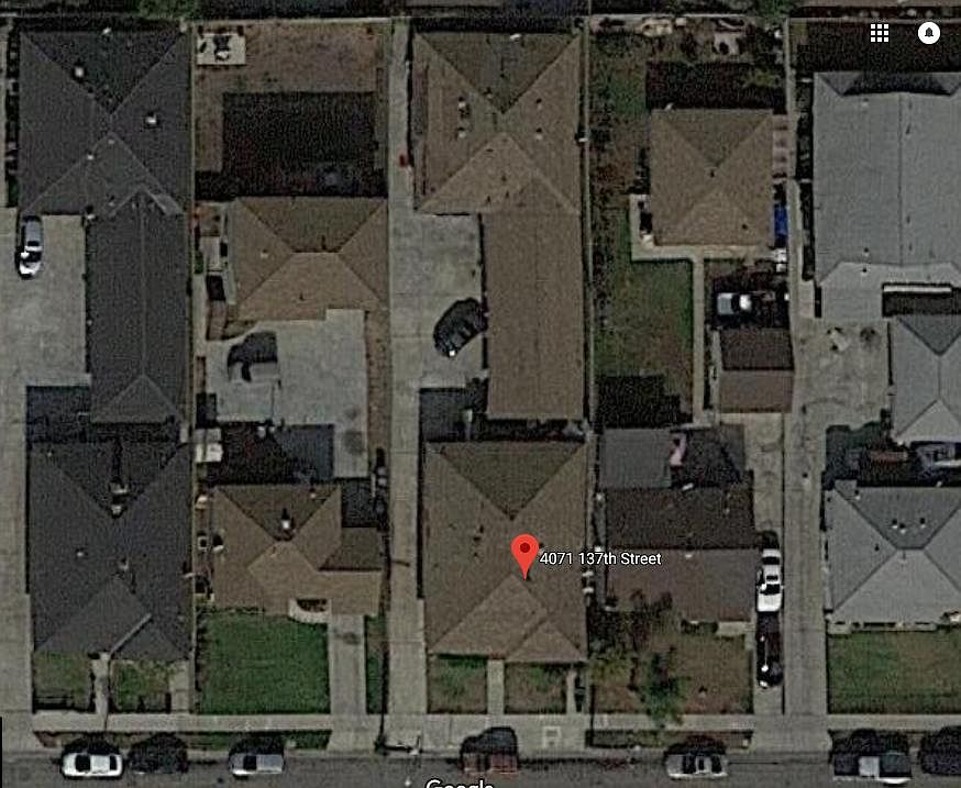 1st image of 4071 W 137th St APT A