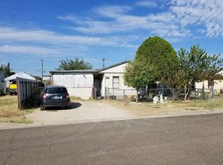 1406 S Loraine St, Midland, TX 79701
