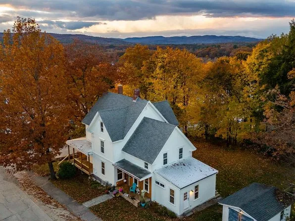 40 Highland Avenue, Franklin, NH 03235