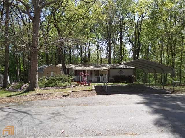 1st image of 6153 Hulsey Dr