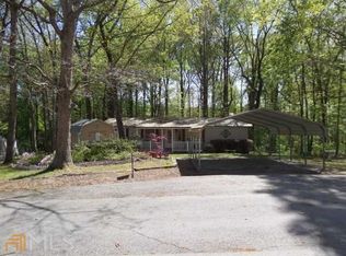 6153 Hulsey Dr, Clermont, GA 30527