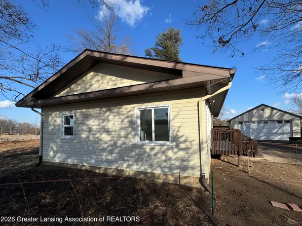 12579 Onondaga Rd, Onondaga, MI 49264