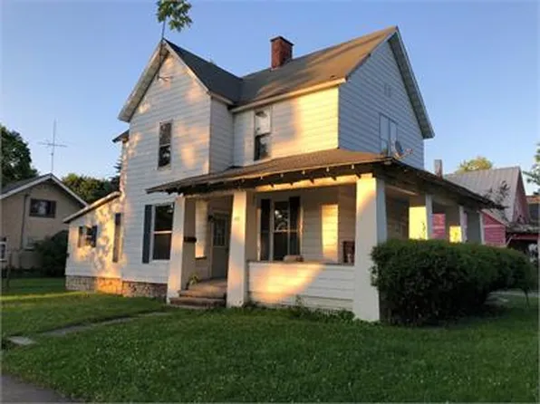 226 N Harrison St, Van Wert, OH 45891
