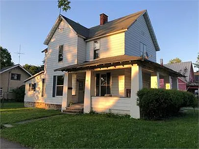 226 N Harrison St Photo 1