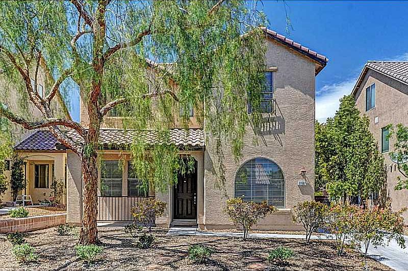 11187 Gallery Echo St, Las Vegas, NV 89141 | Zillow