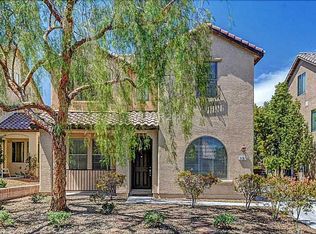 11187 Gallery Echo St, Las Vegas, NV 89141